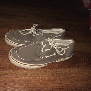 Boat shoes (memory foam)